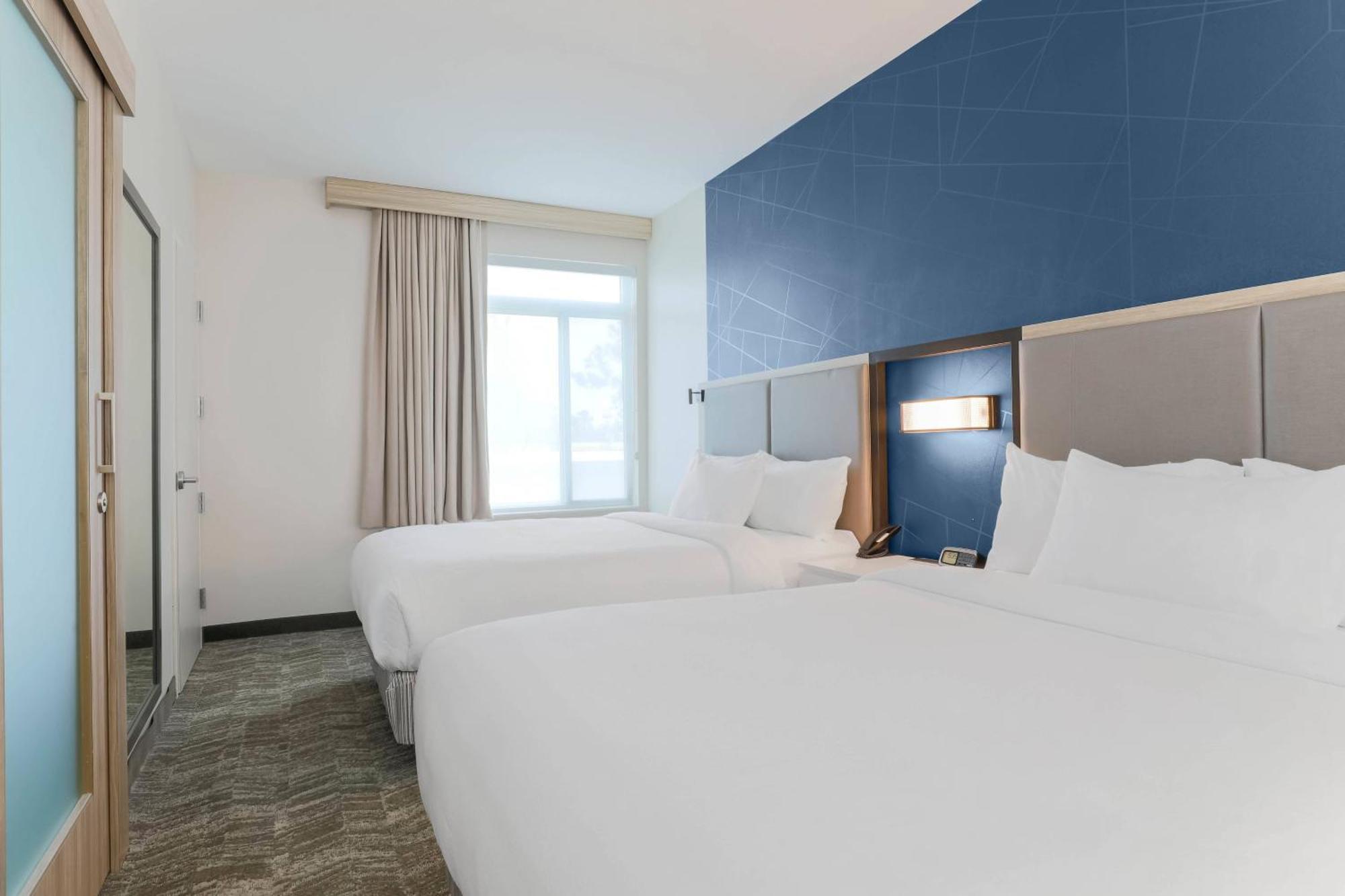 Springhill By Marriott North Tallahassee